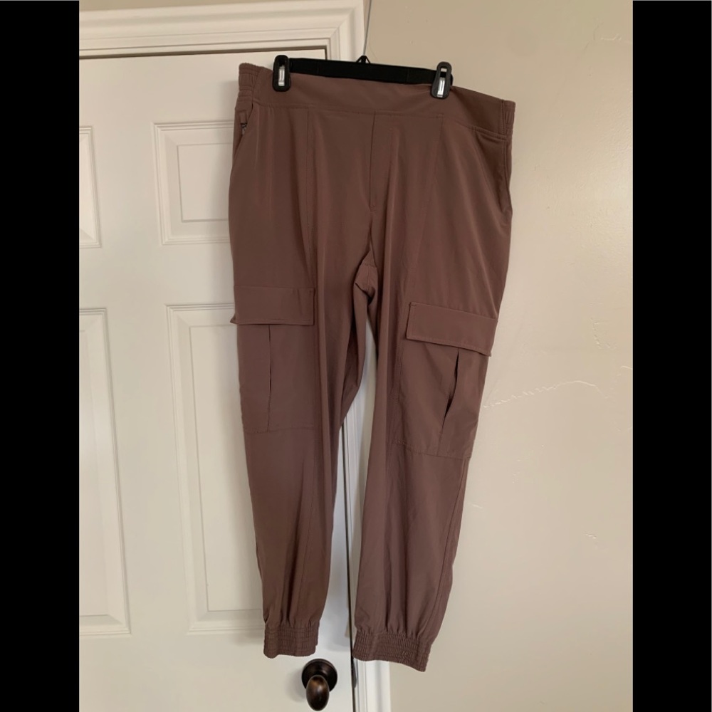 Athleta jogger